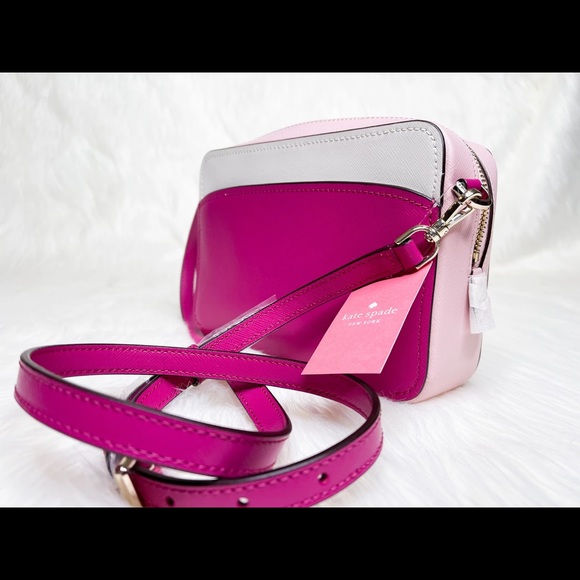 Kate Spade ♠️ Crossbody - Picture 2 of 3